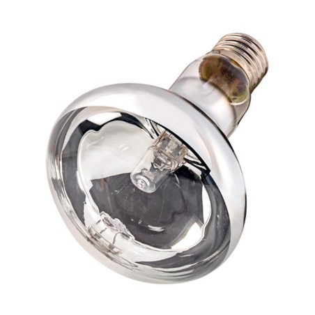 HOBBY Thermo Basking Spotlight – radiatore termico a faretto Attacco E27