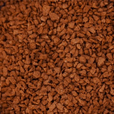 Aquaforest AF Color Up 3mm 100gr - Pellet Affondanti per Pesci Marini