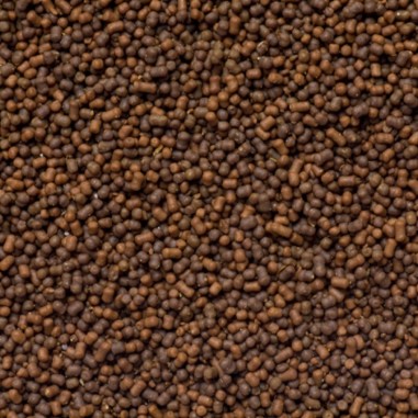 Aquaforest AF Marine Mix M 2mm 120gr - Granuli Affondanti per Pesci Marini