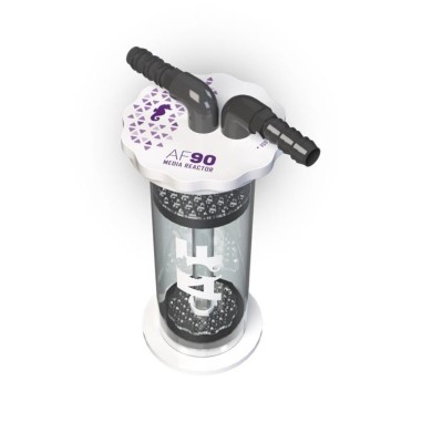 Aquaforest AF - Filtro a Letto Fluido