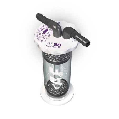 Aquaforest AF - Filtro a Letto Fluido