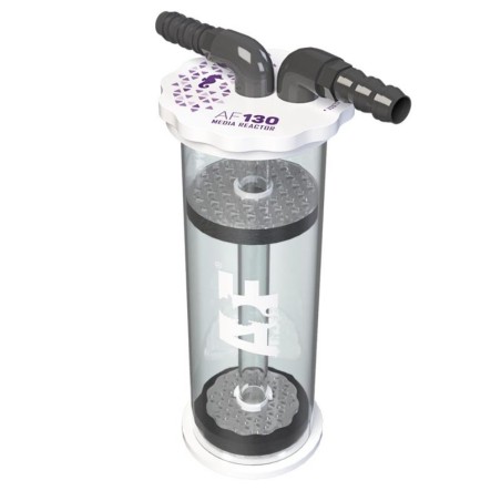 Aquaforest AF - Filtro a Letto Fluido