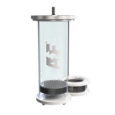 Aquaforest Air Scrubber 2,3L - filtro per la purificazione dell'aria negli Schiumatoi