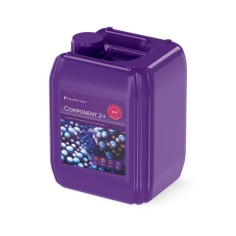 Aquaforest Component+ integratori per marino - metodo...