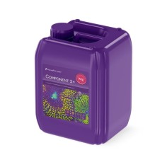 Aquaforest Component+ integratori per marino - metodo...