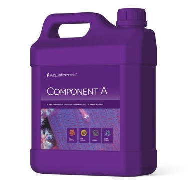 Aquaforest Component A