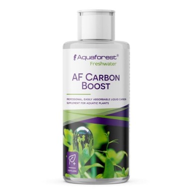 Aquaforest Freshwater AF Carbon Boost