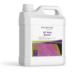 Aquaforest Freshwater AF Iron Boost