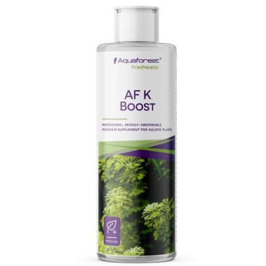 Aquaforest Freshwater AF K Boost