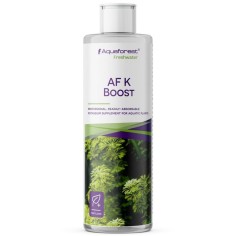Aquaforest Freshwater AF K Boost