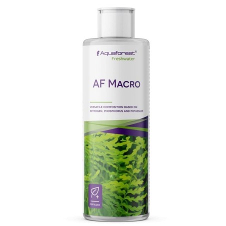Aquaforest Freshwater AF Macro