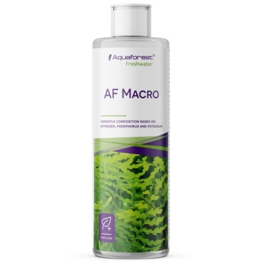 Aquaforest Freshwater AF Macro