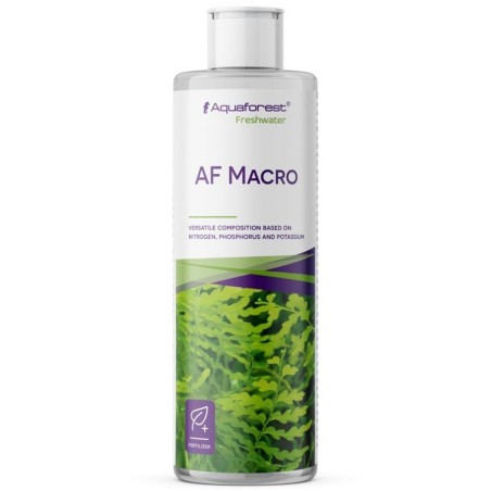 Aquaforest Freshwater AF Macro