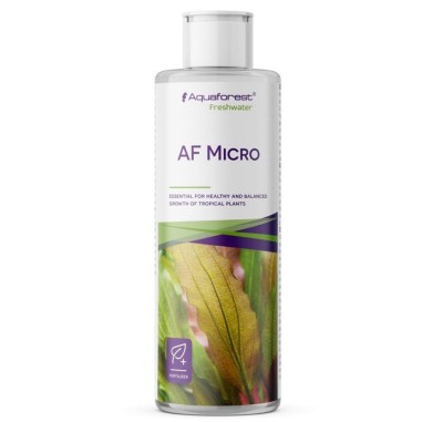 Aquaforest Freshwater AF Micro