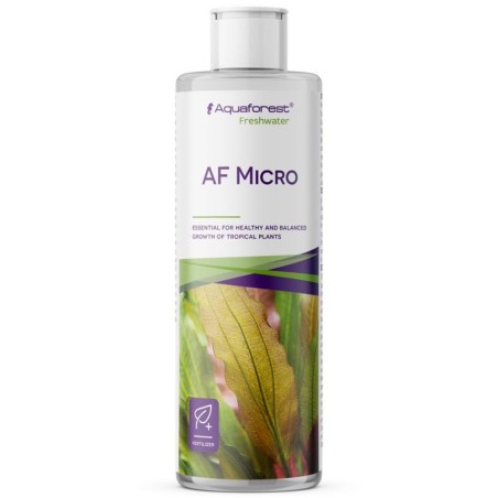 Aquaforest Freshwater AF Micro