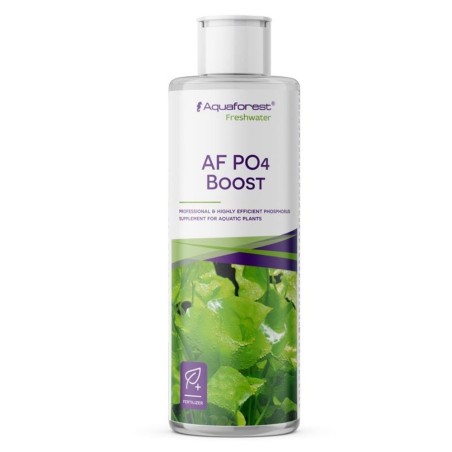 Aquaforest Freshwater AF PO4 Boost