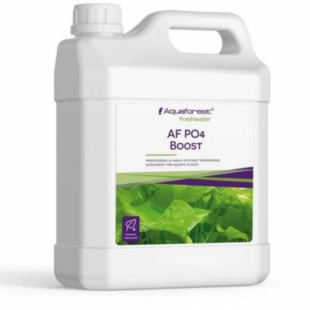 Aquaforest Freshwater AF PO4 Boost Aquaforest Freshwater AF PO4 Boost