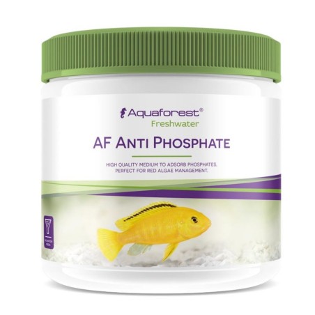 Aquaforest Freshwater Anti Phosphate
