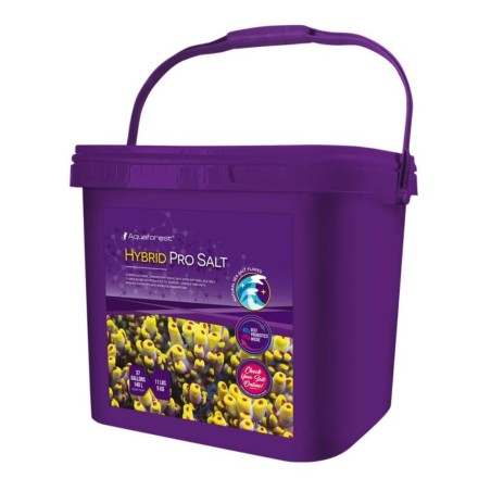 Aquaforest Hybrid Pro Salt