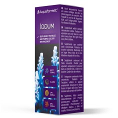 Aquaforest Iodum