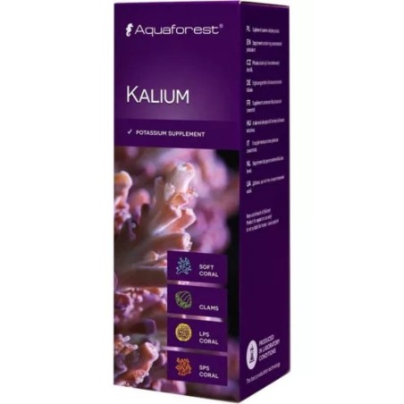 Aquaforest Kalium 50ml