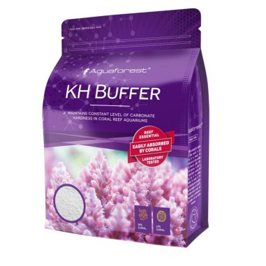 Aquaforest KH Buffer