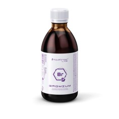 Aquaforest Lab Bromium 1000ml - integratore avanzato di Bromo per acquari marini