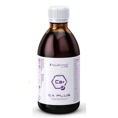 Aquaforest Lab Ca Plus - integratore avanzato di Calcio per acquari marini