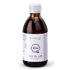 Aquaforest Lab KH Plus - integratore avanzato di alcalinità per acquari marini