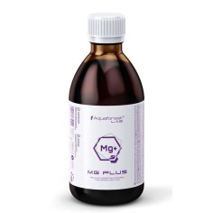 Aquaforest Lab Mg Plus - integratore avanzato di Magnesio per acquari marini