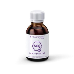 Aquaforest Lab NO3 Plus 200ml - integratore avanzato di nitrato per acquari marini
