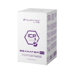 Aquaforest MarinLab ICP-OES Multipack 5+1 - Test di Laboratorio per Acqua Marina
