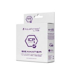 Aquaforest MarinLab ICP-OES Test Kit 1 - Test di Laboratorio per Acqua Marina
