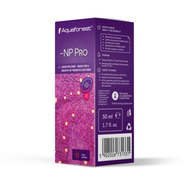 Aquaforest NP Pro