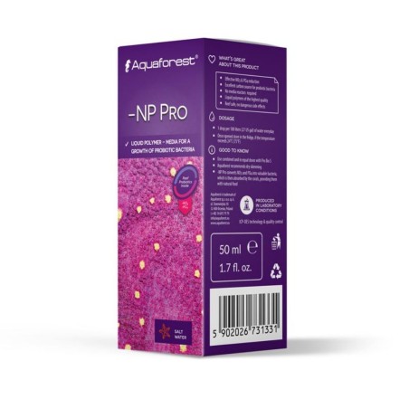 Aquaforest NP Pro