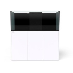 Aquaforest OceanGuard 790 - 585L cm150x65x60h - acquario marino completo di sump e supporto