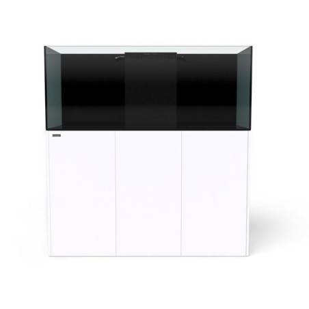 Aquaforest OceanGuard 790 - 585L cm150x65x60h - acquario marino completo di sump e supporto
