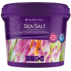 Aquaforest Sea Salt