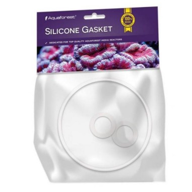 Aquaforest Silicone Gasket AF90 - ricambio guarnizione per filtri a letto fluido