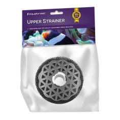 Aquaforest Upper Strainer AF110 modello nuovo - Ricambio coperchio superiore per filtri a letto fluido
