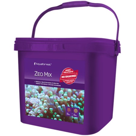 Aquaforest Zeomix