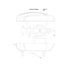 Sera Aeratore Air 110 R Plus 2