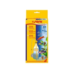 Sera Artemia Brut Set - Set Per La Schiusa Di Uova Di Artermia