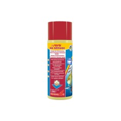Sera Bio Nitrivec - Attivatore Batterico per Acqua Dolce 2