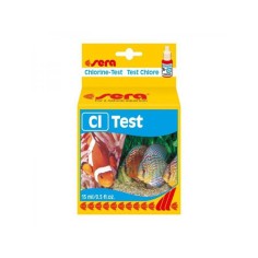 Sera Cl-test (Cloro) 45 misurazioni