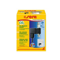 Sera CO2 Elettrovalvola Basso Consumo 1,6W