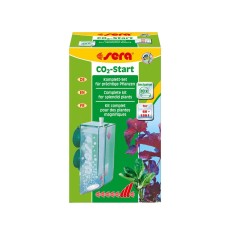 Sera Co2 Start - Diffusore di CO2