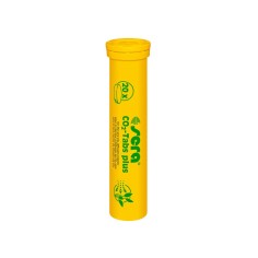 Sera Co2 Tabs plus Confezione da 20 compresse peso 90gr