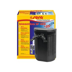 Sera Filtro Interno IF 400+UV