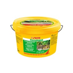 Sera Floredepot - 4.7 Kg (secchio)